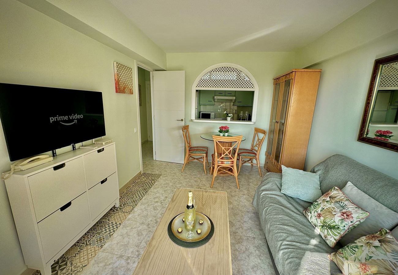 Appartement à Marbella - MARBELLA PALMS w SEA VIEWS by HOMING
