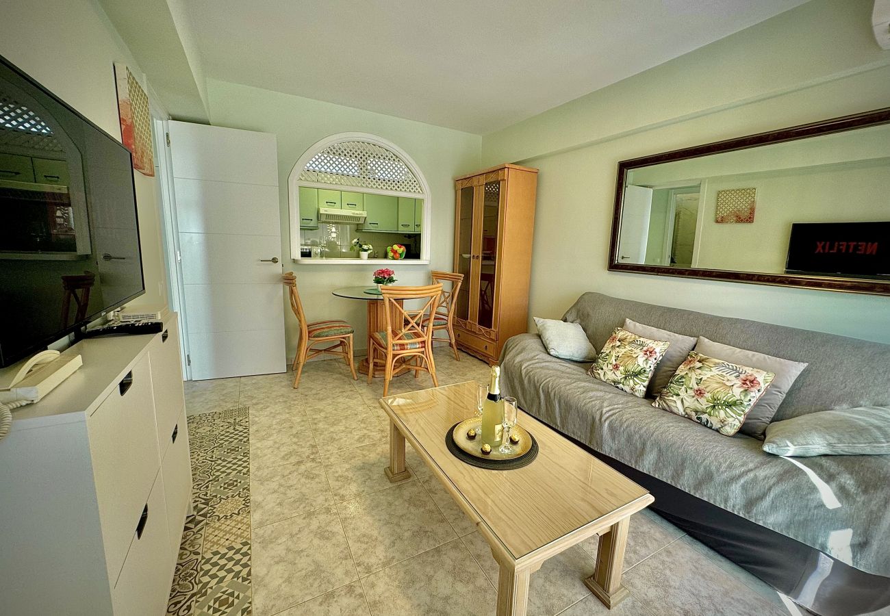 Appartement à Marbella - MARBELLA PALMS w SEA VIEWS by HOMING