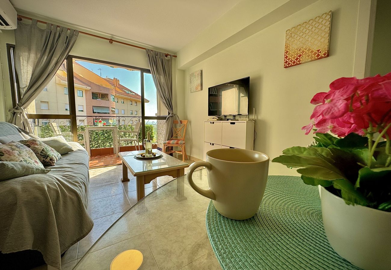 Appartement à Marbella - MARBELLA PALMS w SEA VIEWS by HOMING