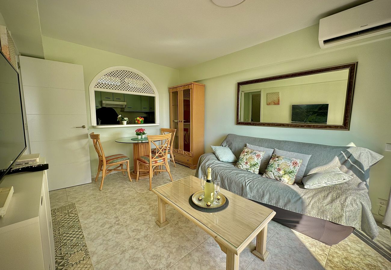 Appartement à Marbella - MARBELLA PALMS w SEA VIEWS by HOMING