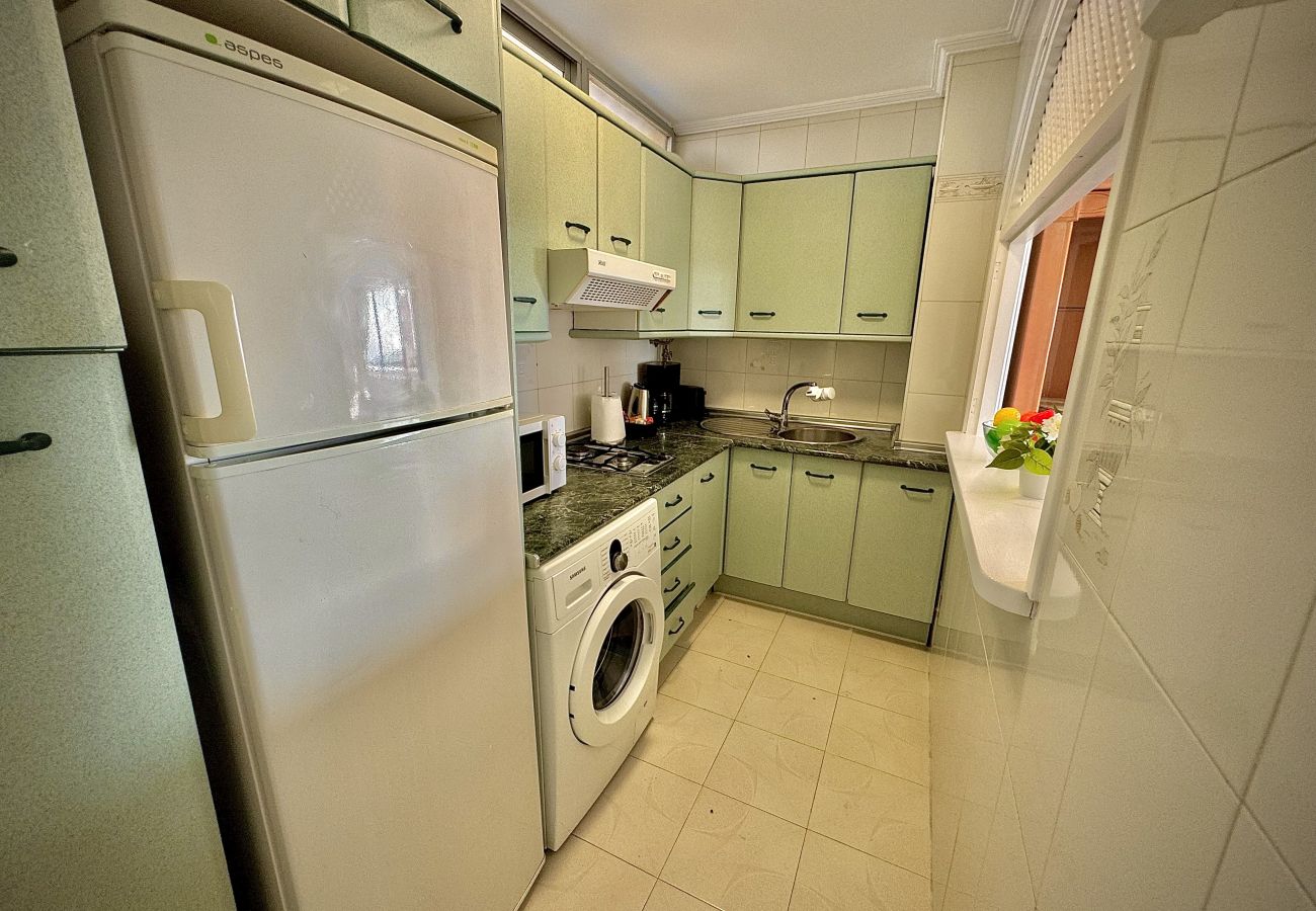 Appartement à Marbella - MARBELLA PALMS w SEA VIEWS by HOMING