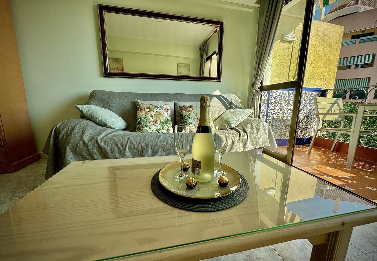 Appartement à Marbella - MARBELLA PALMS w SEA VIEWS by HOMING