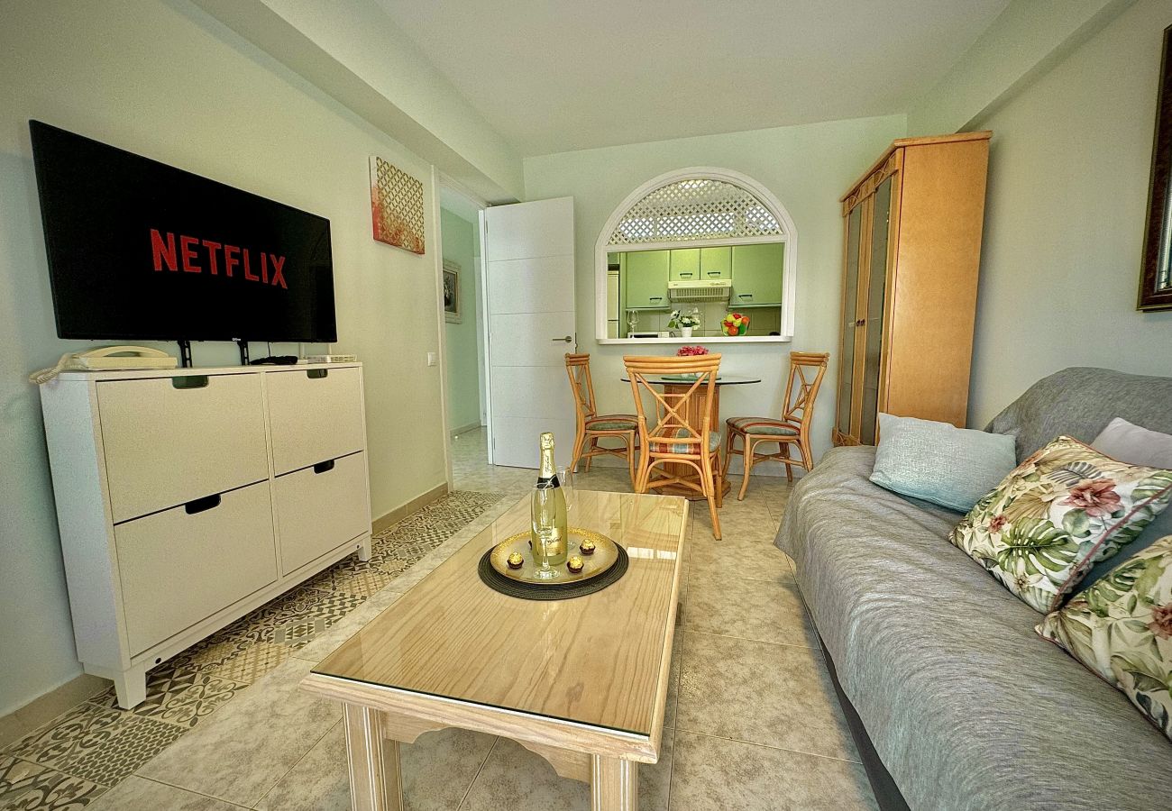 Appartement à Marbella - MARBELLA PALMS w SEA VIEWS by HOMING