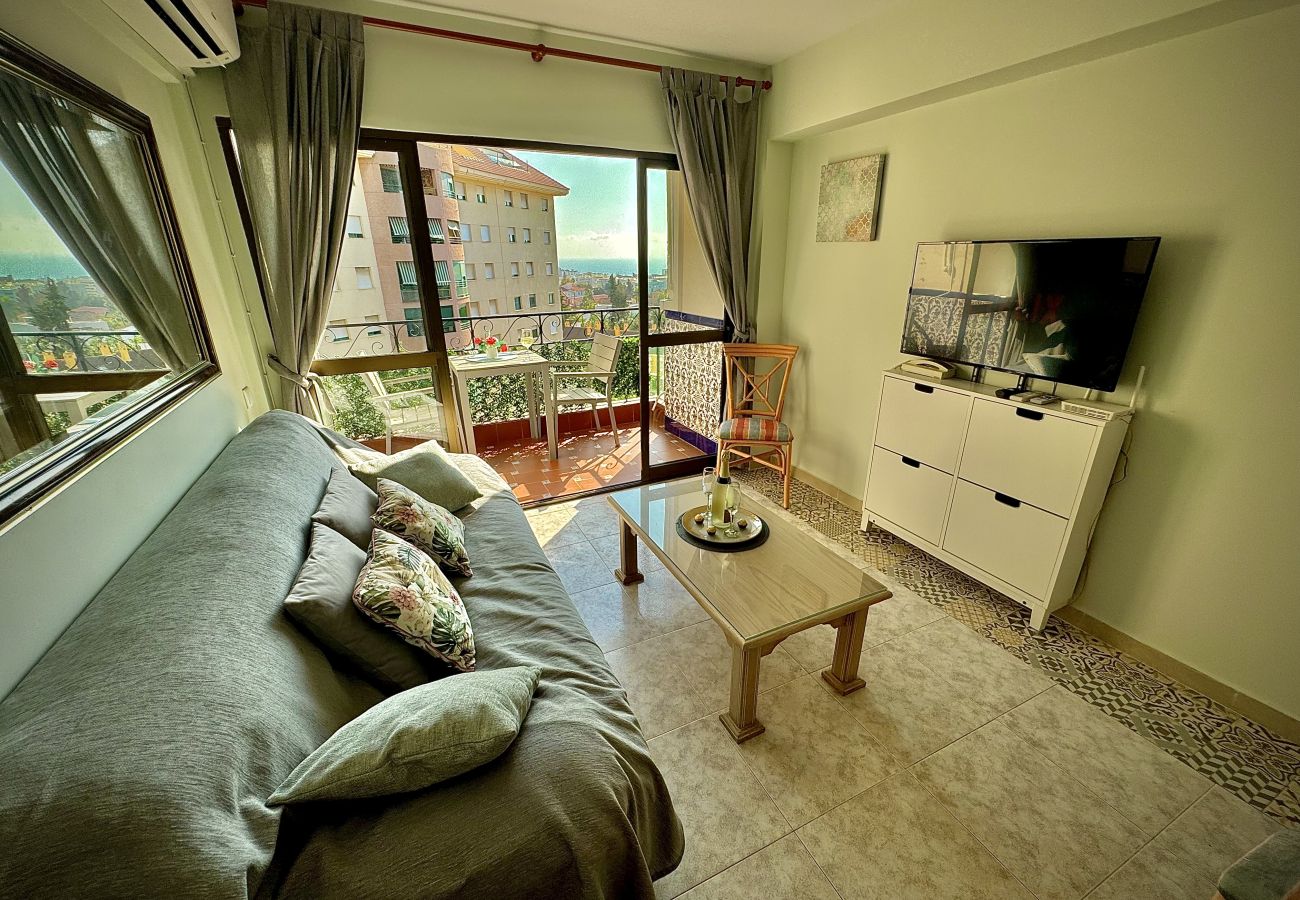 Appartement à Marbella - MARBELLA PALMS w SEA VIEWS by HOMING