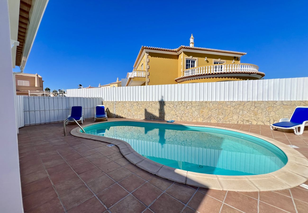 Villa à Pêra - PÊRA STYLISH VILLA WITH POOL by HOMING