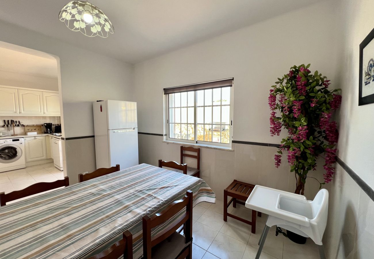 Villa à Pêra - PÊRA STYLISH VILLA WITH POOL by HOMING