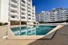Appartement à Albufeira - ALBUFEIRA TOWN APARTMENT WITH POOL by HOMING