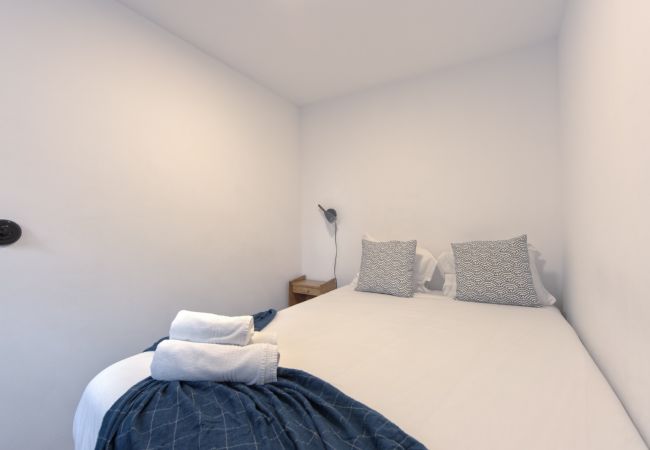 Appartement à Lisboa - ALFAMA DESIGN W/ TERRACE by HOMING Appartement à Lisboa - ALFAMA DESIGN W/ TERRACE by HOMING