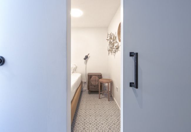 Appartement à Lisboa - ALFAMA DESIGN W/ TERRACE by HOMING Appartement à Lisboa - ALFAMA DESIGN W/ TERRACE by HOMING