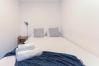 Appartement à Lisboa - ALFAMA DESIGN W/ TERRACE by HOMING Appartement à Lisboa - ALFAMA DESIGN W/ TERRACE by HOMING