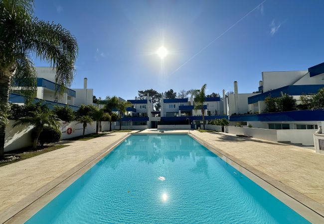 Appartement à Quarteira - QUARTEIRA DELUXE WITH POOL by HOMING