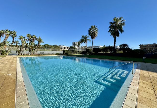 Appartement à Quarteira - QUARTEIRA STYLISH 3 WITH POOL by HOMING