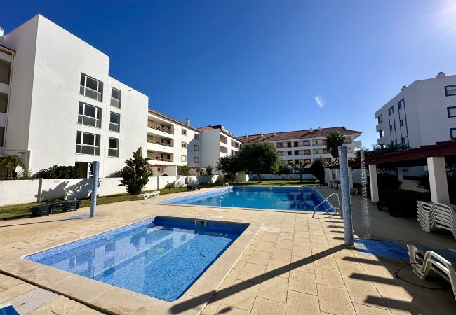 Appartement à Vilamoura - VILAMOURA GRAND TERRACE WITH POOL by HOMING