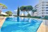 Appartement à Vilamoura - VILAMOURA TYPICAL 4 WITH POOL by HOMING