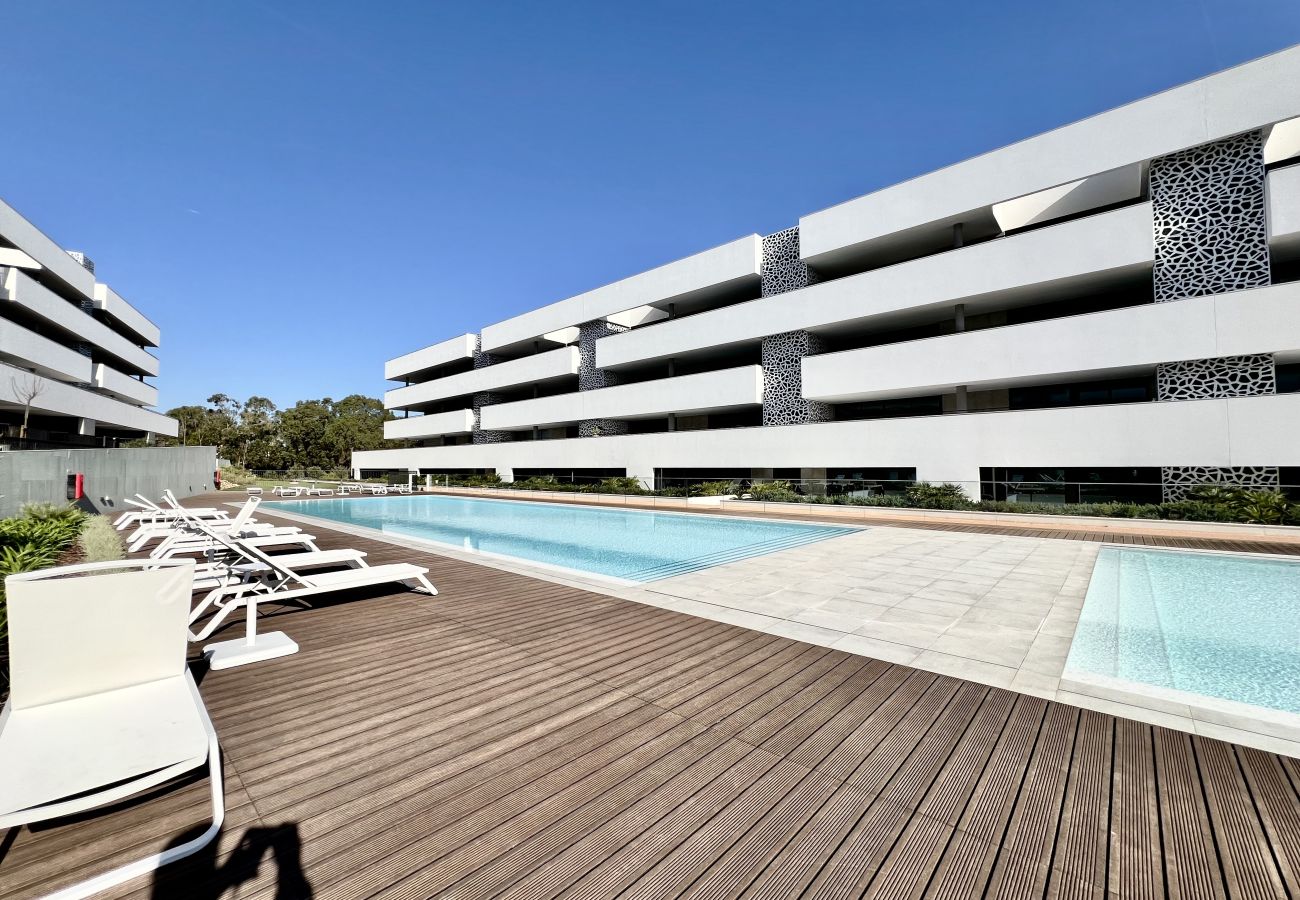 Appartement à Lagos - LAGOS PRESTIGE WITH POOL by HOMING