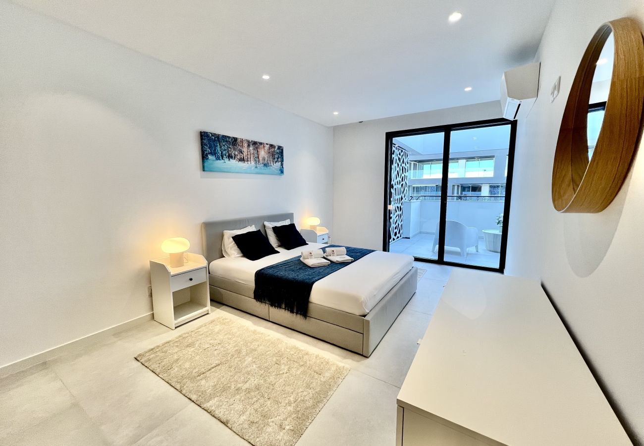 Appartement à Lagos - LAGOS PRESTIGE WITH POOL by HOMING