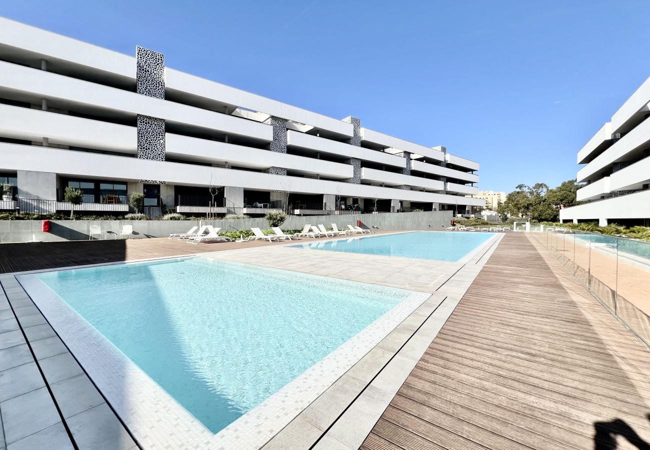 Appartement à Lagos - LAGOS PRESTIGE WITH POOL by HOMING