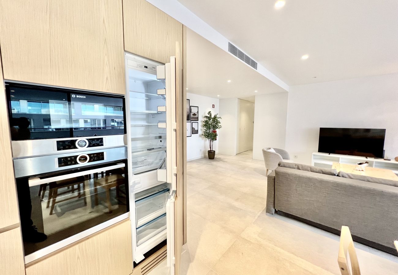 Appartement à Lagos - LAGOS PRESTIGE WITH POOL by HOMING