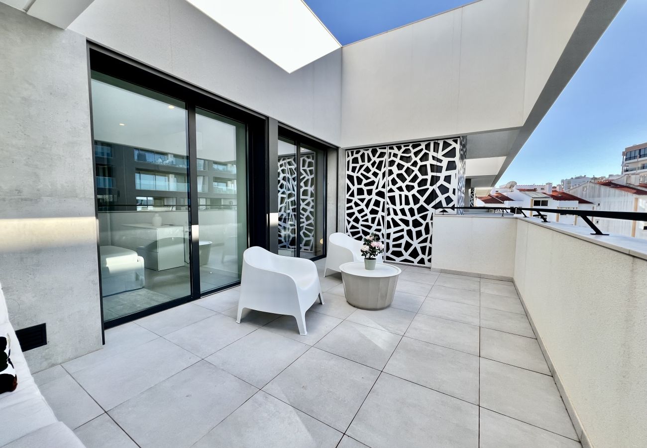 Appartement à Lagos - LAGOS PRESTIGE WITH POOL by HOMING