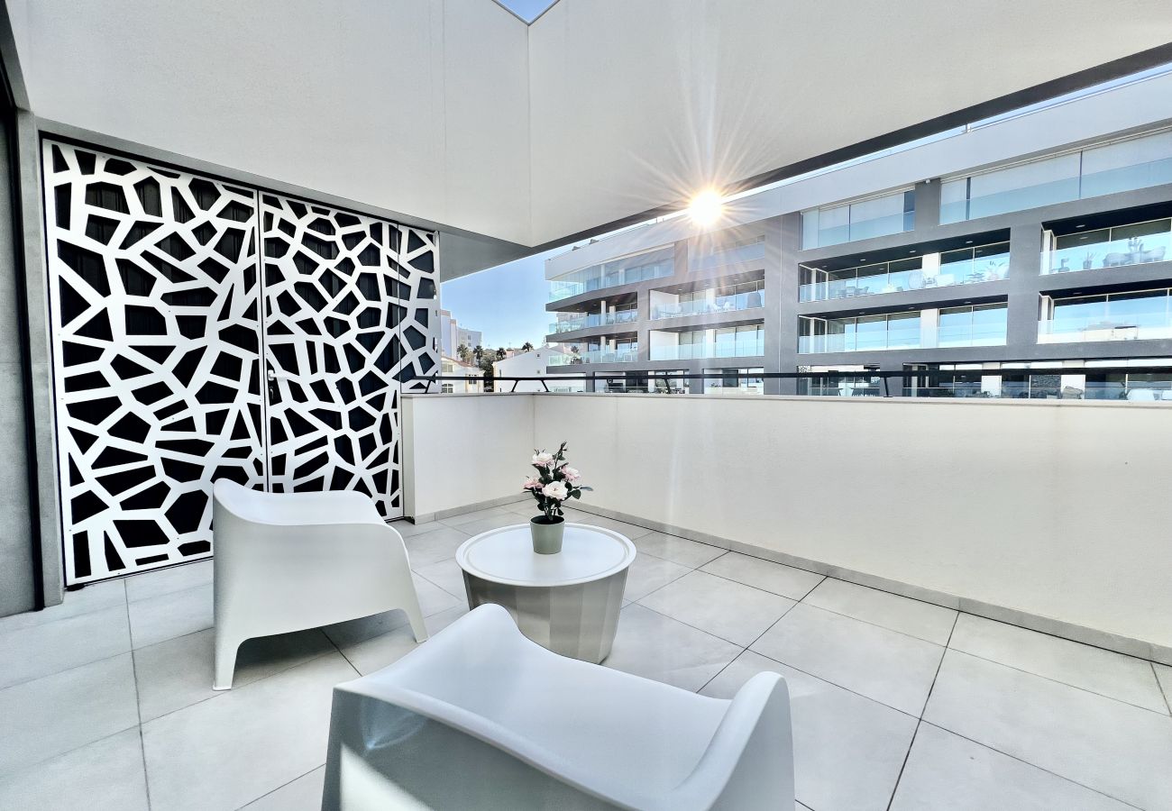 Appartement à Lagos - LAGOS PRESTIGE WITH POOL by HOMING