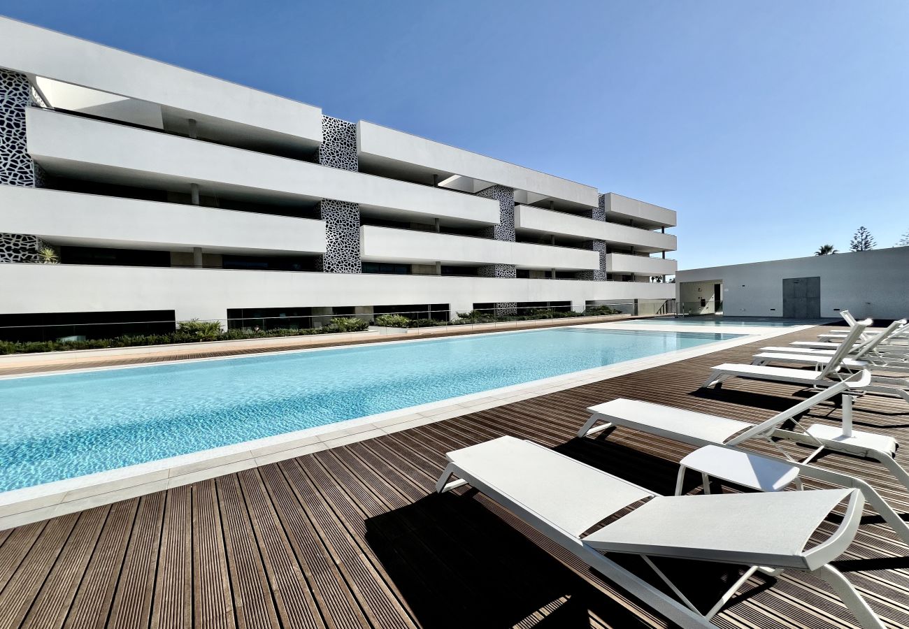 Appartement à Lagos - LAGOS PRESTIGE WITH POOL by HOMING