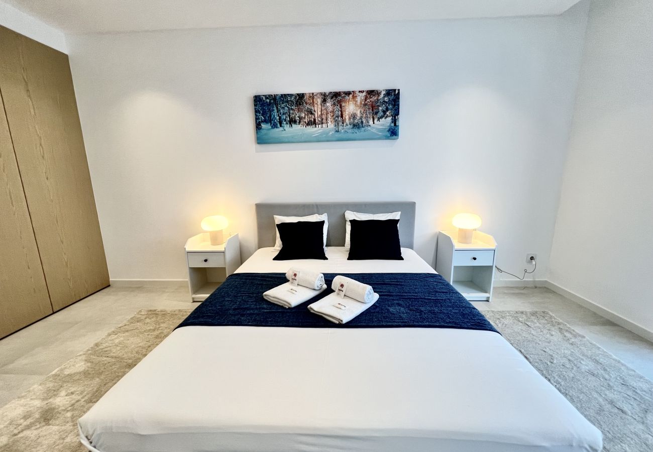 Appartement à Lagos - LAGOS PRESTIGE WITH POOL by HOMING