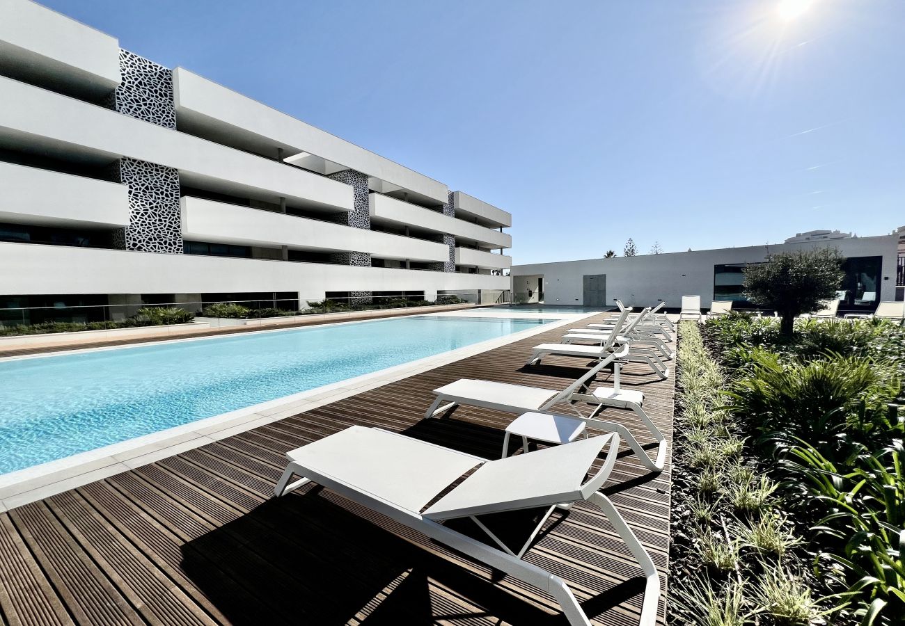 Appartement à Lagos - LAGOS PRESTIGE WITH POOL by HOMING