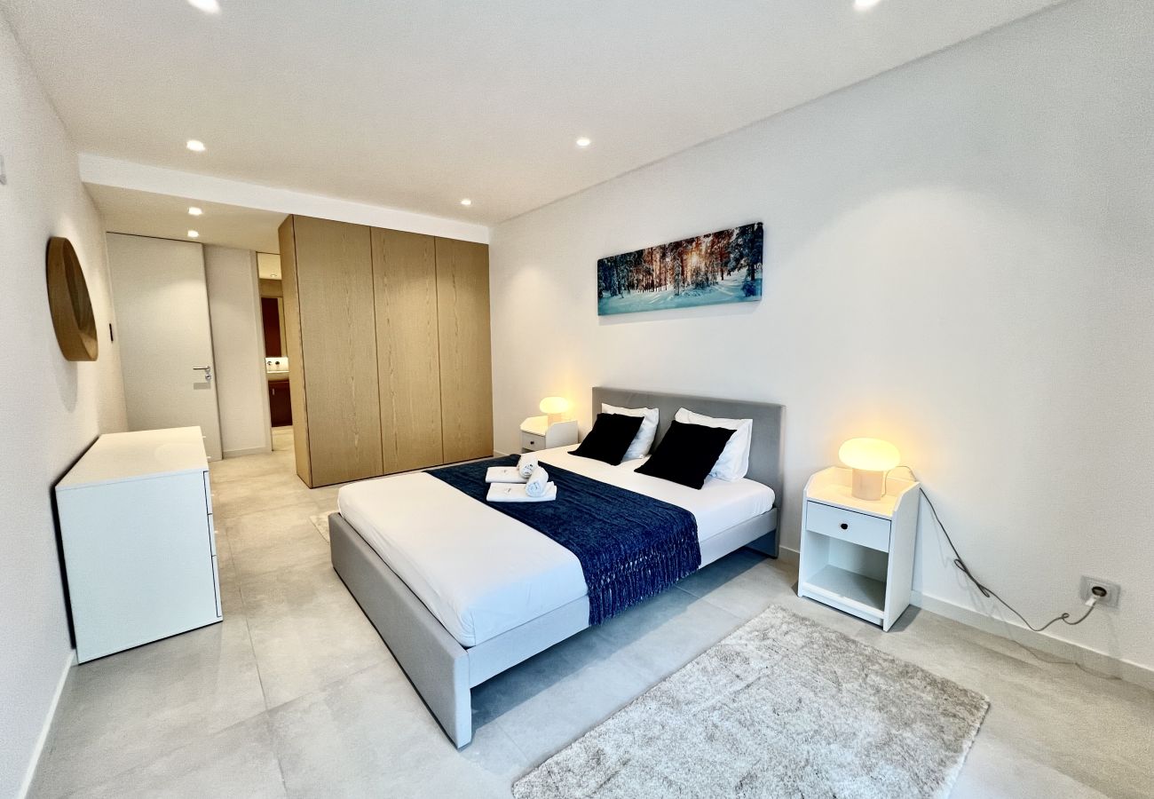 Appartement à Lagos - LAGOS PRESTIGE WITH POOL by HOMING