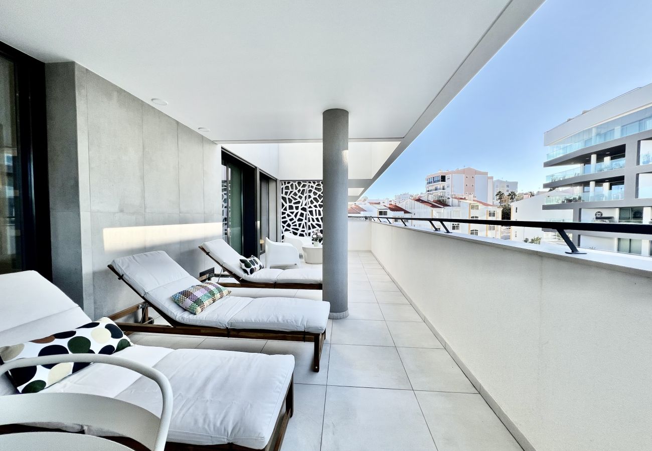 Appartement à Lagos - LAGOS PRESTIGE WITH POOL by HOMING