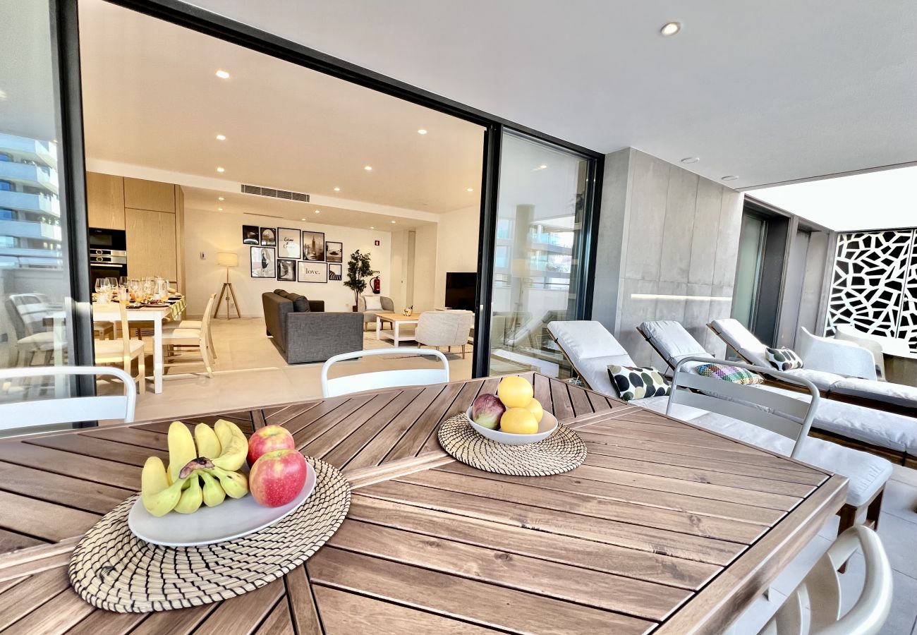 Appartement à Lagos - LAGOS PRESTIGE WITH POOL by HOMING