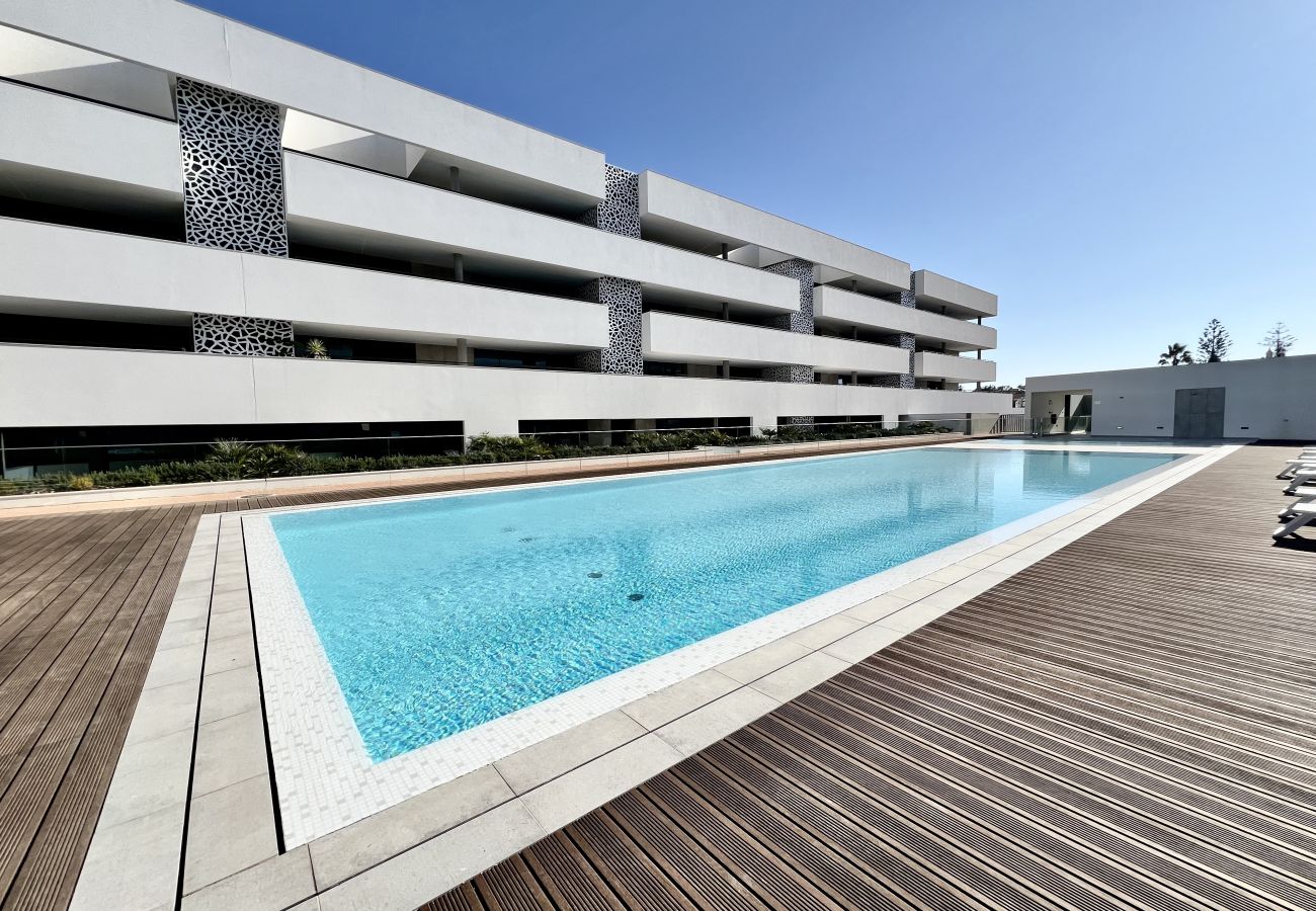 Appartement à Lagos - LAGOS PRESTIGE WITH POOL by HOMING