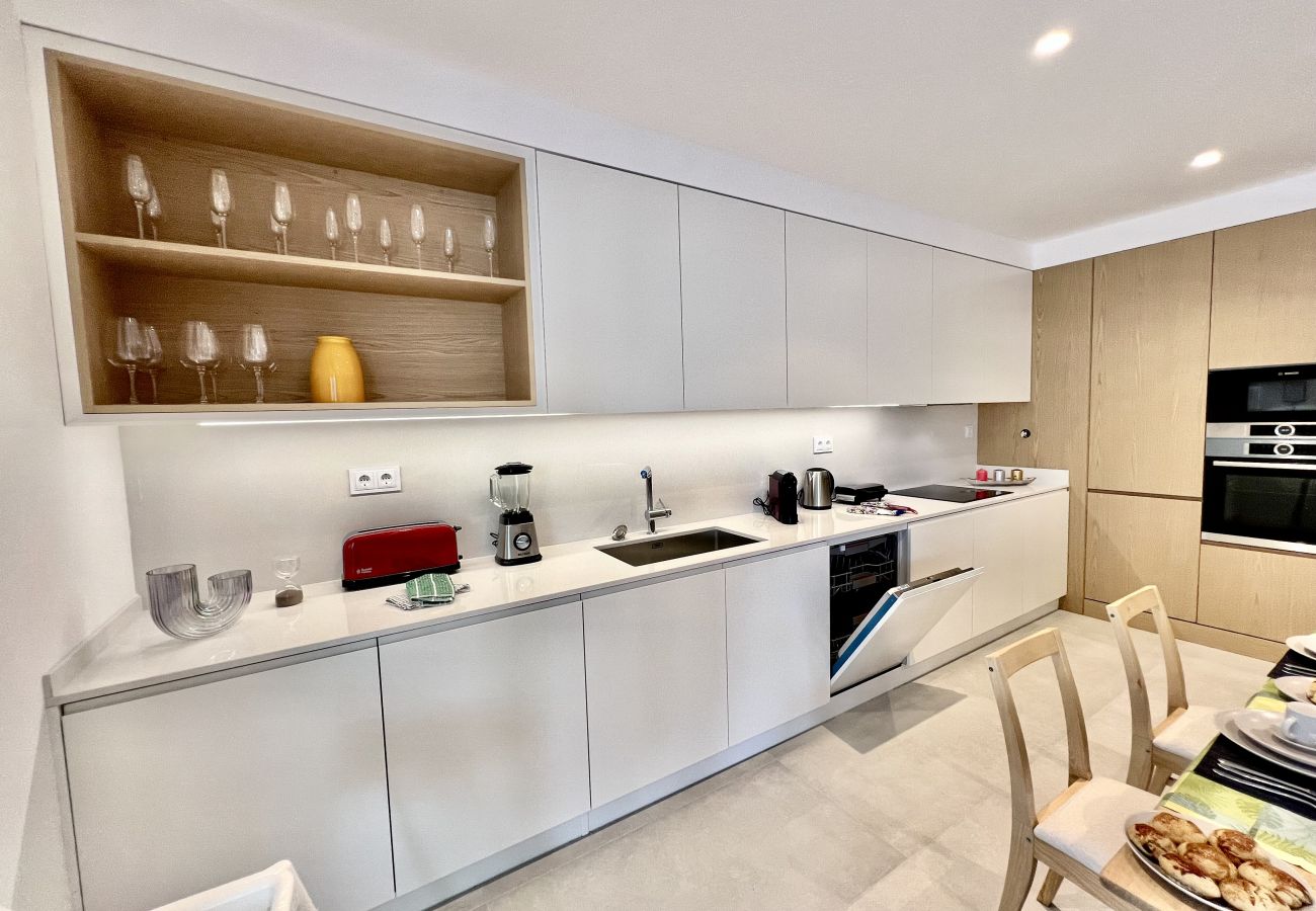 Appartement à Lagos - LAGOS PRESTIGE WITH POOL by HOMING