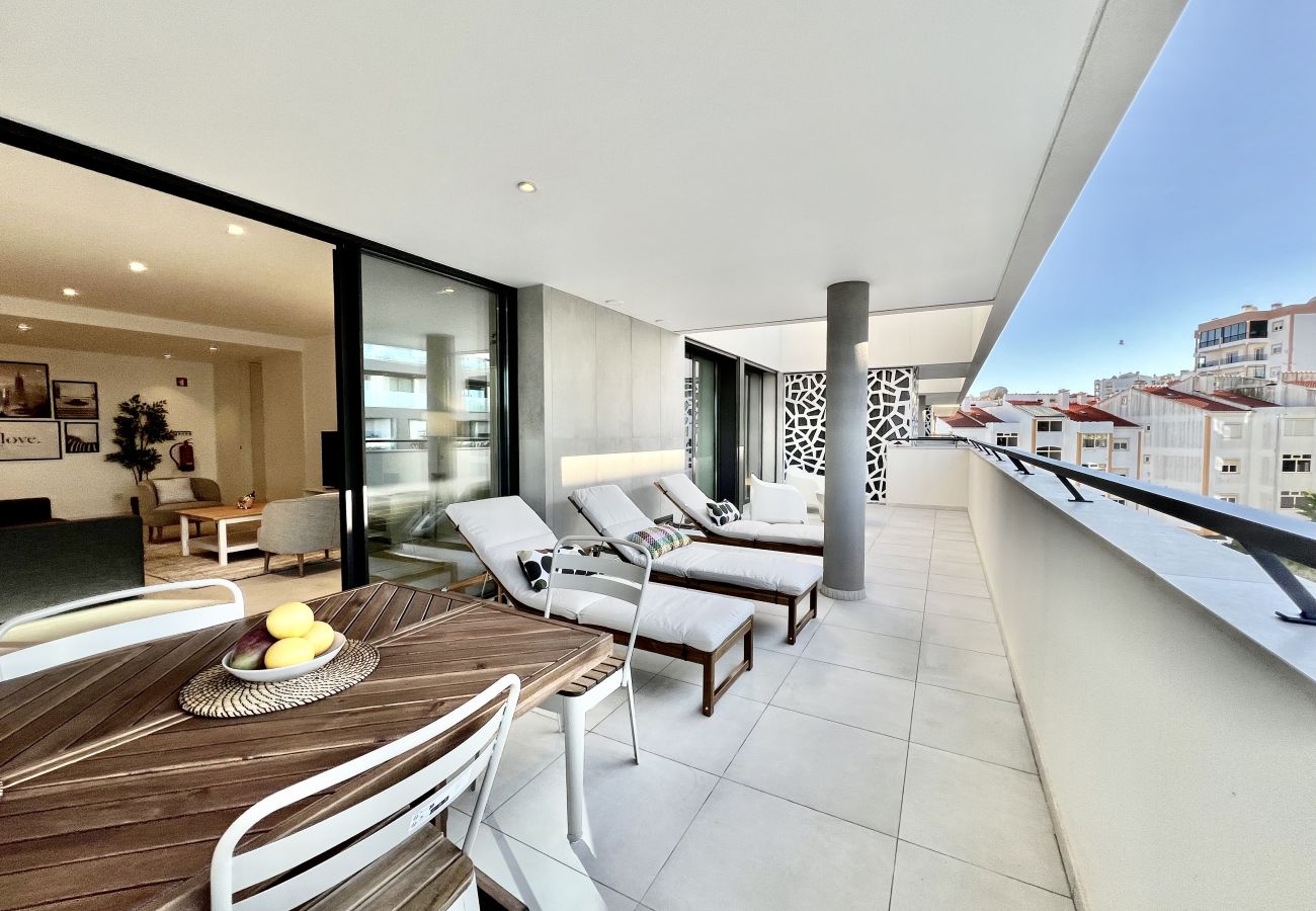 Appartement à Lagos - LAGOS PRESTIGE WITH POOL by HOMING