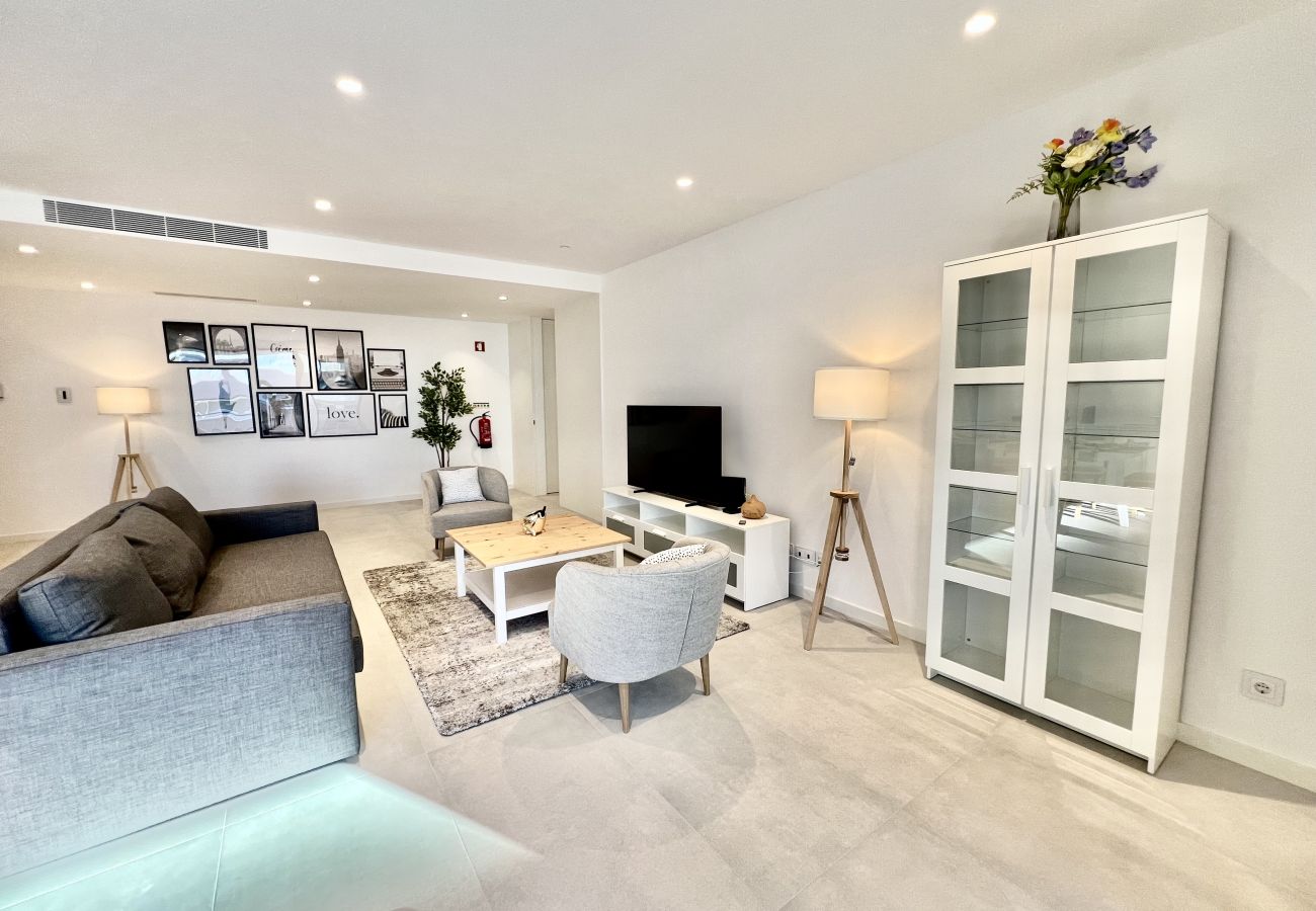 Appartement à Lagos - LAGOS PRESTIGE WITH POOL by HOMING