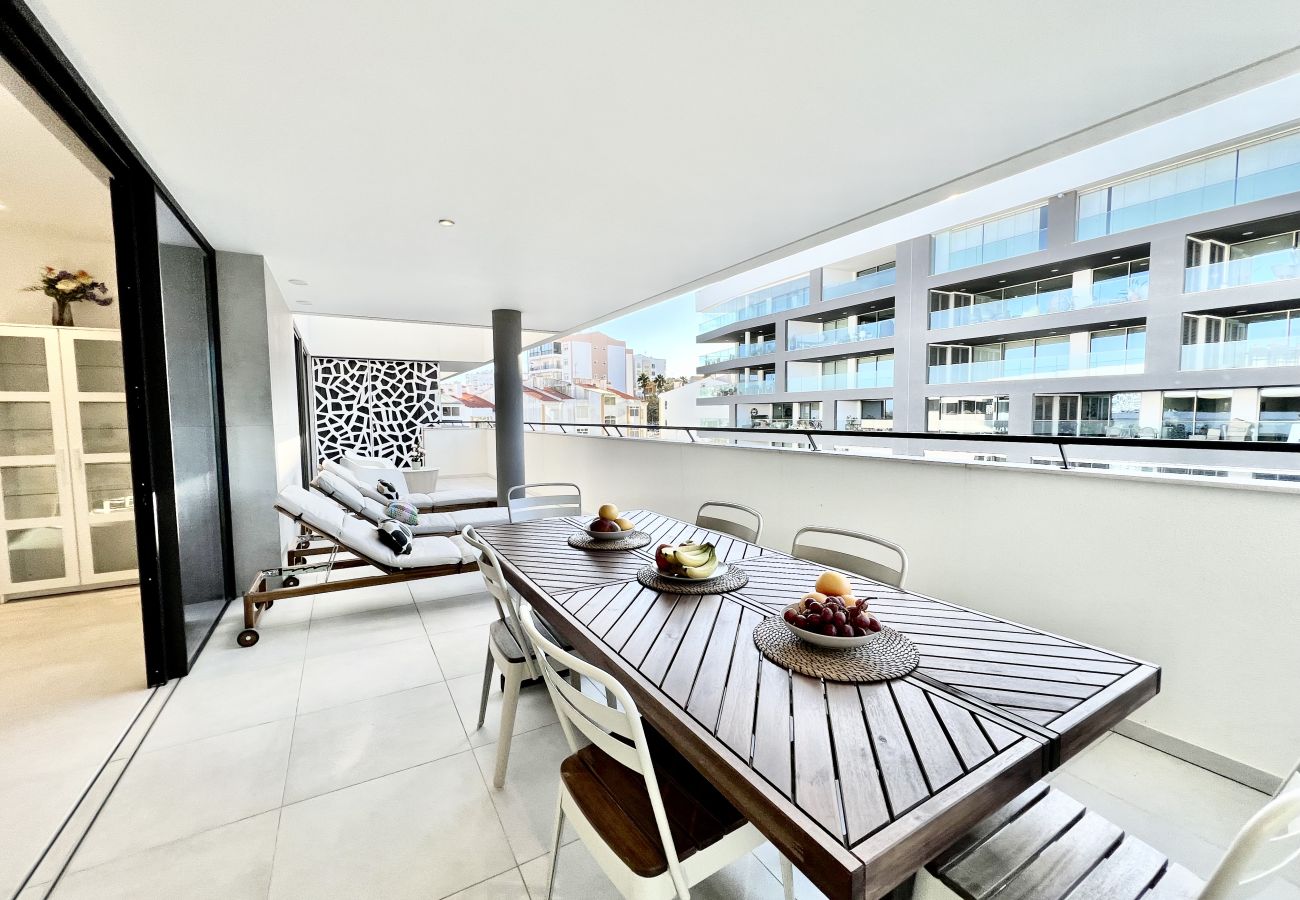 Appartement à Lagos - LAGOS PRESTIGE WITH POOL by HOMING