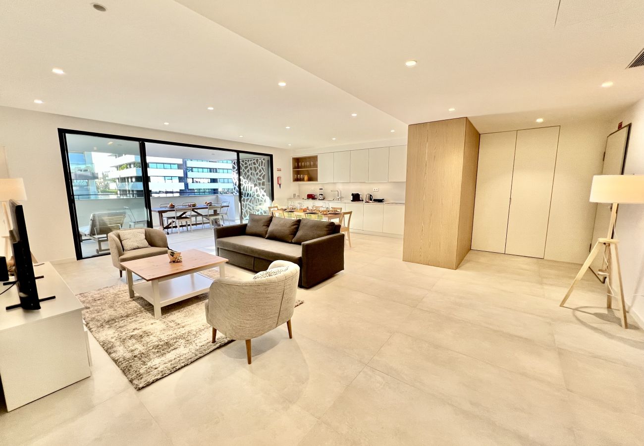 Appartement à Lagos - LAGOS PRESTIGE WITH POOL by HOMING