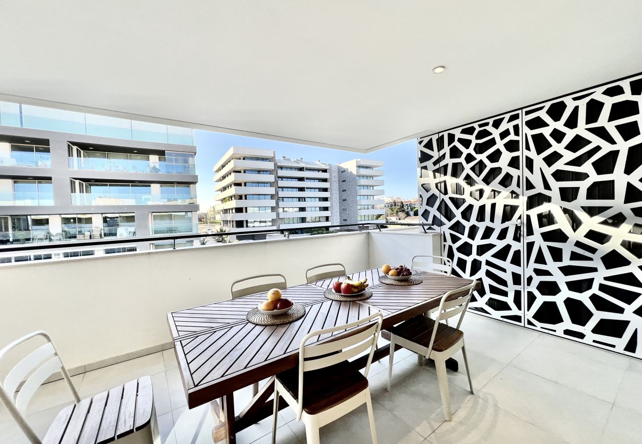 Appartement à Lagos - LAGOS PRESTIGE WITH POOL by HOMING