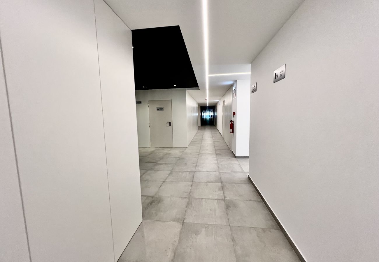 Appartement à Lagos - LAGOS PRESTIGE WITH POOL by HOMING