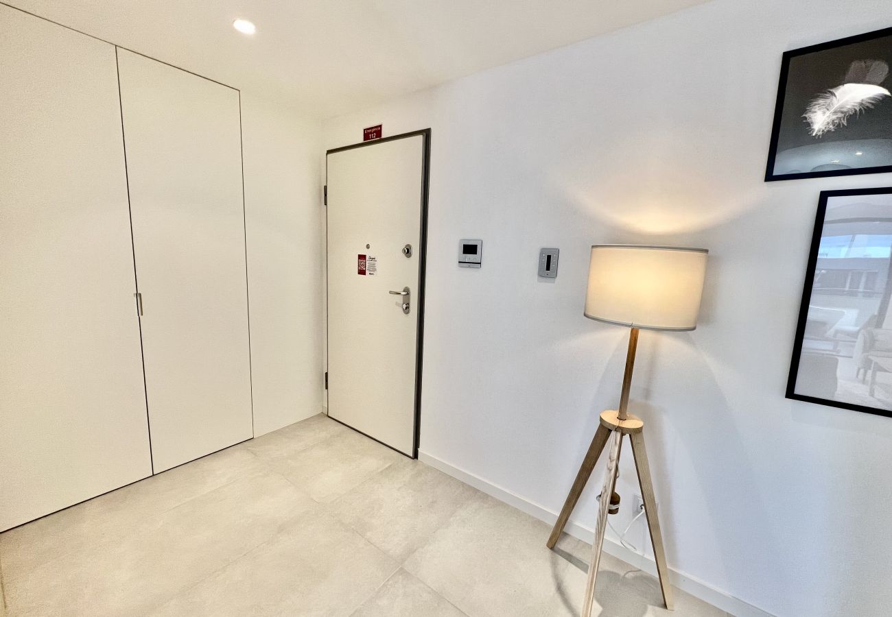 Appartement à Lagos - LAGOS PRESTIGE WITH POOL by HOMING
