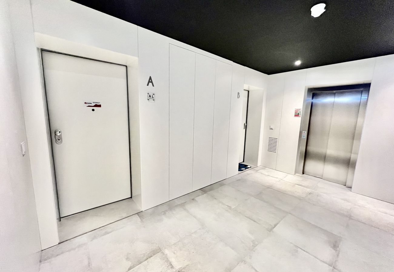 Appartement à Lagos - LAGOS PRESTIGE WITH POOL by HOMING