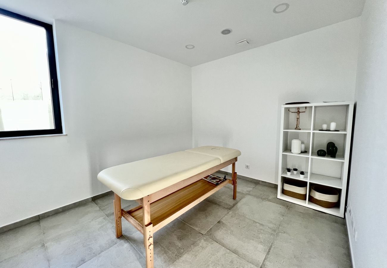 Appartement à Lagos - LAGOS PRESTIGE WITH POOL by HOMING