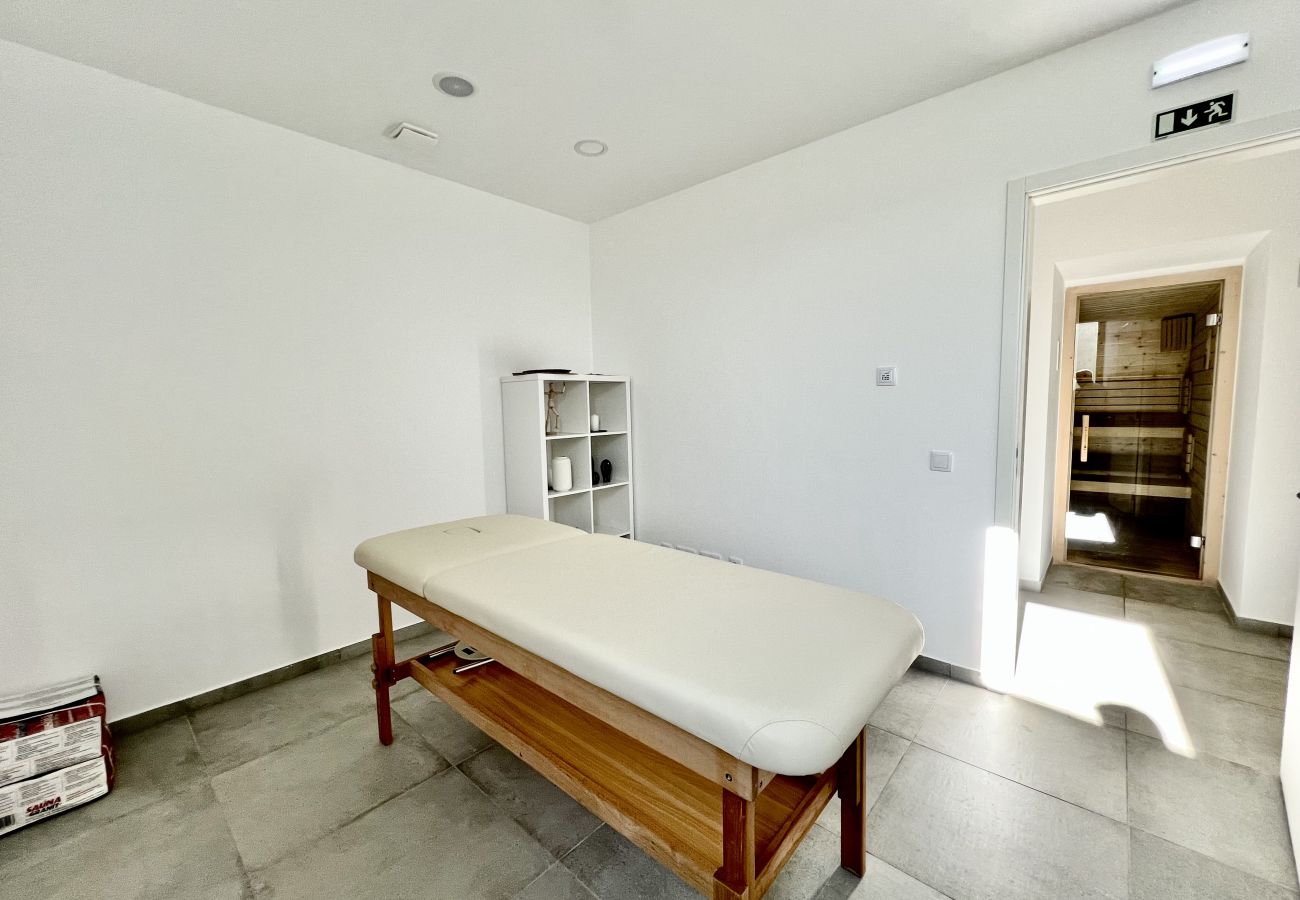 Appartement à Lagos - LAGOS PRESTIGE WITH POOL by HOMING