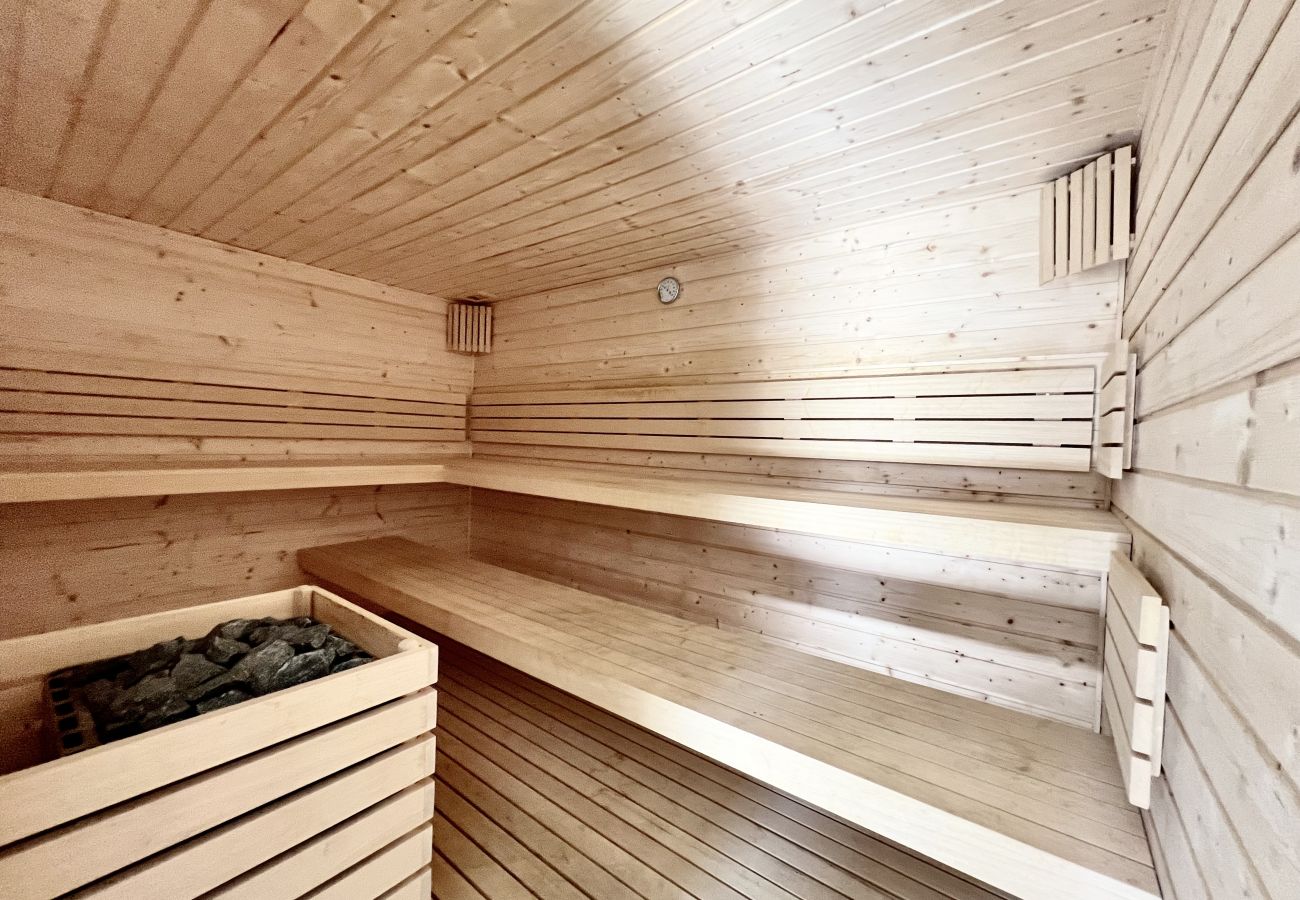 Appartement à Lagos - LAGOS PRESTIGE WITH POOL by HOMING