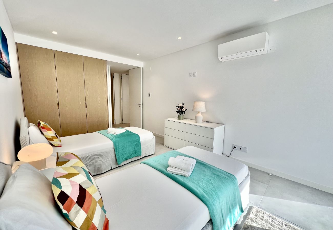 Appartement à Lagos - LAGOS PRESTIGE WITH POOL by HOMING