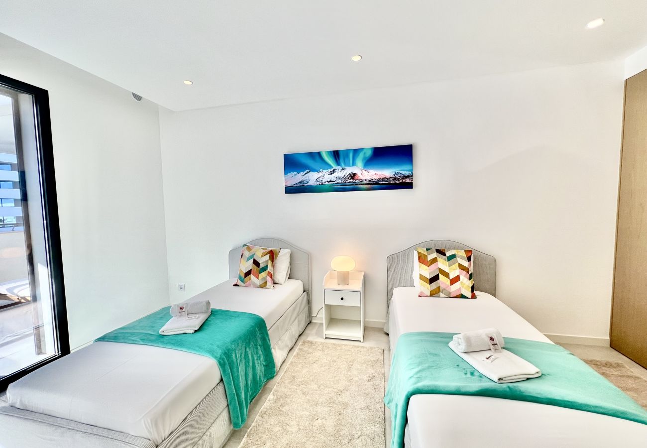 Appartement à Lagos - LAGOS PRESTIGE WITH POOL by HOMING