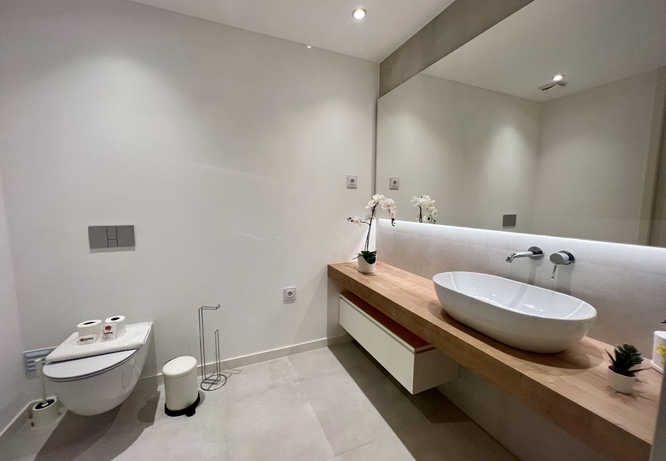 Appartement à Lagos - LAGOS PRESTIGE WITH POOL by HOMING