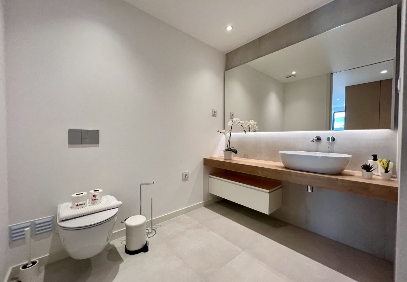 Appartement à Lagos - LAGOS PRESTIGE WITH POOL by HOMING