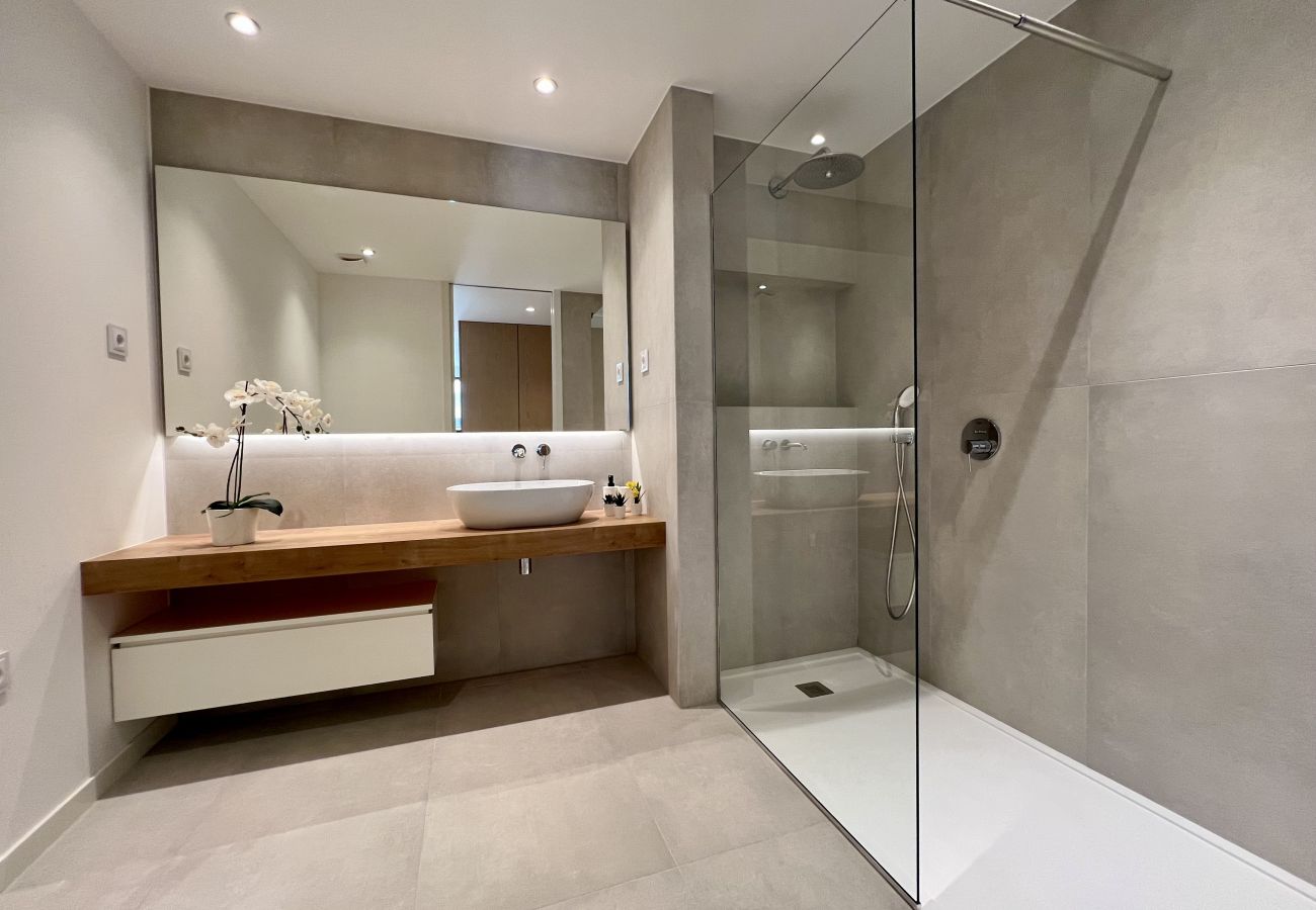 Appartement à Lagos - LAGOS PRESTIGE WITH POOL by HOMING