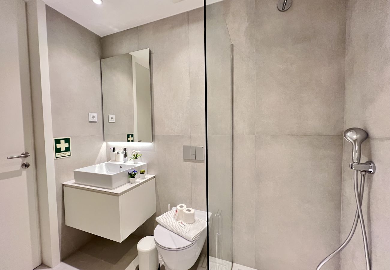Appartement à Lagos - LAGOS PRESTIGE WITH POOL by HOMING