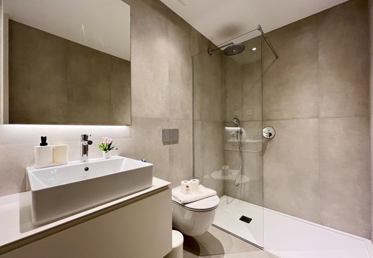 Appartement à Lagos - LAGOS PRESTIGE WITH POOL by HOMING